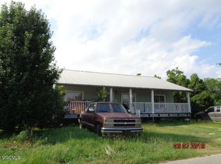 612 Magnolia St, Long Beach, MS 39560
