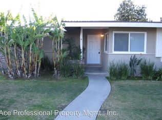 427 N Vine St, Anaheim, CA 92805