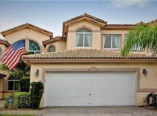 5015 W Madison Lakes Cir W #5015, Davie, FL 33328