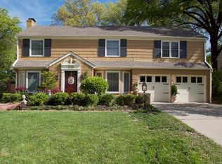 1218 W 69th St, Kansas City, MO 64113