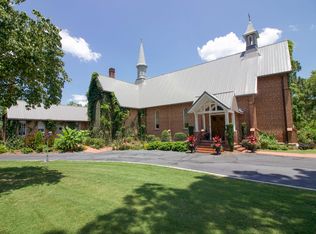 35 McLean Rd, Pinehurst, NC 28374