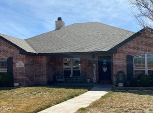 14 Cody Ln, Canyon, TX 79015