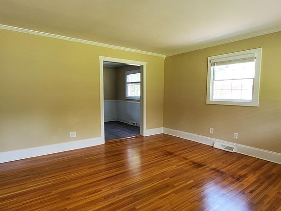 Reverse Angle of Living Room