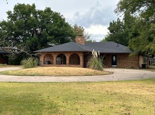 4212 SE Lee Blvd, Lawton, OK 73501