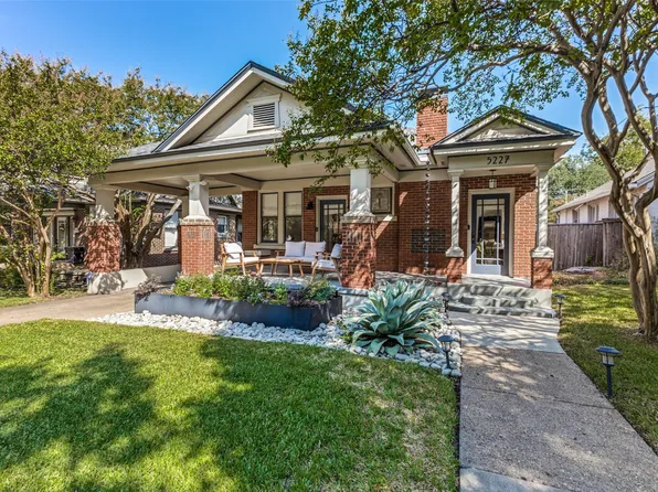 5227 Goodwin Ave, Dallas, TX 75206