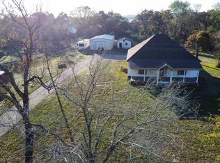 2856 County Road 238 E, Henderson, TX 75652