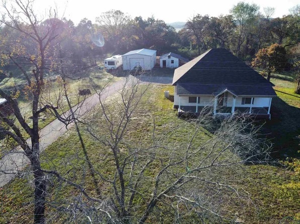 2856 County Road 238 E, Henderson, TX 75652