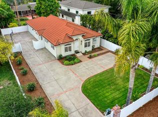 6170 Skyline Blvd, Burlingame, CA