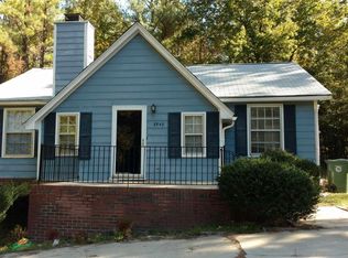 8940 Monticello Rd, Columbia, SC 29203