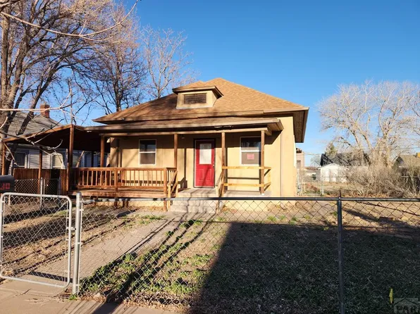 2130 Pine St, Pueblo, CO 81004