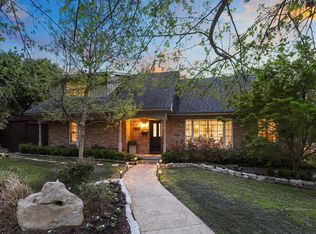 9415 Fieldcrest Dr, Dallas, TX 75238