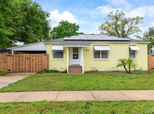 309 W Sunset Ave, Pensacola, FL 32507