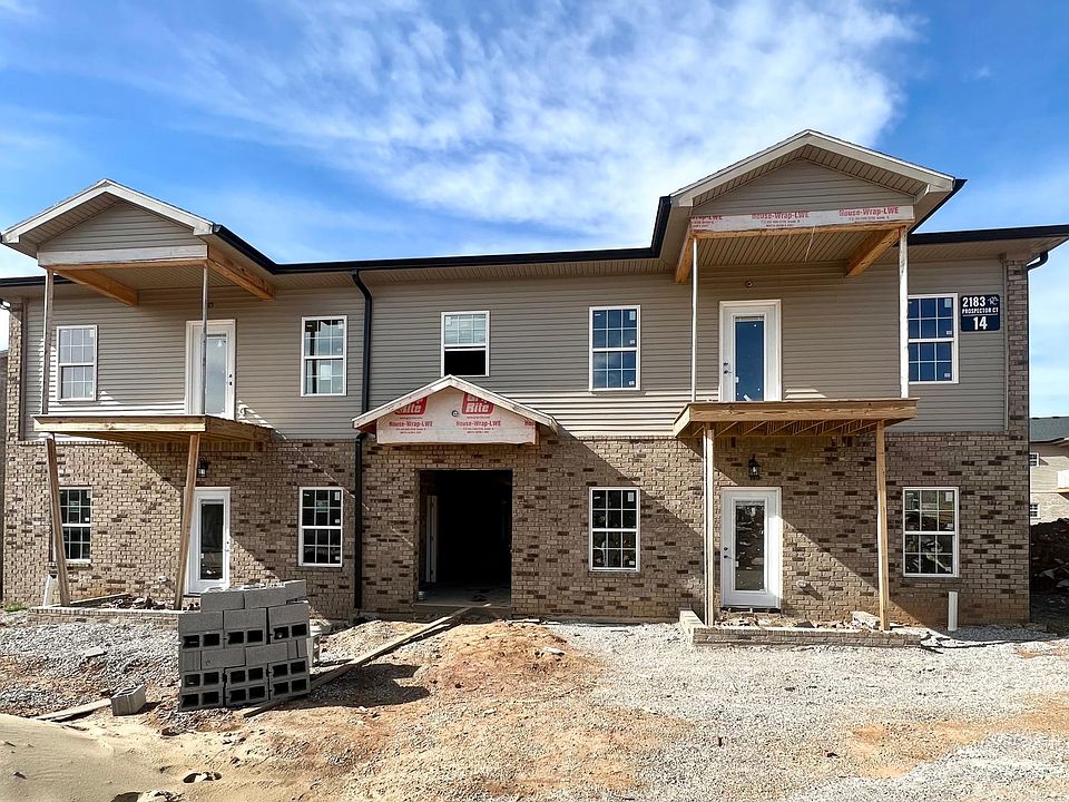1st image of 2183 Prospect Ln #1411
