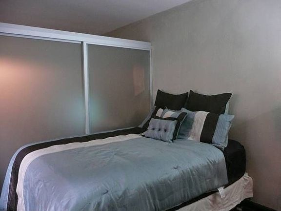 Sleeping Area/Bedroom