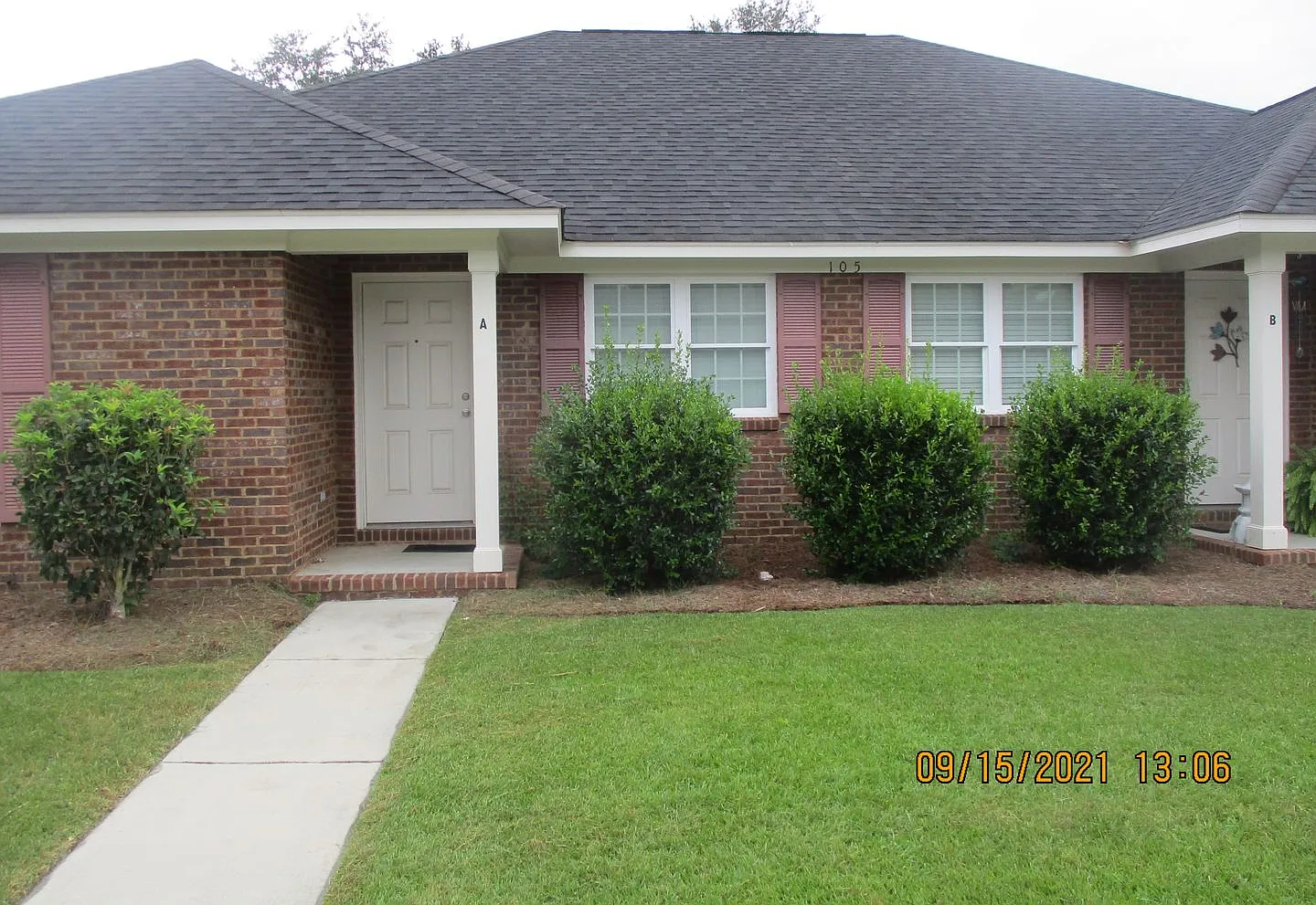 Magnolia Ct., 105-A — Photo 1