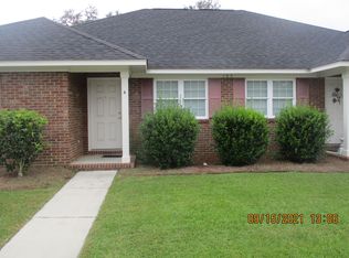 105A Magnolia Ave, Leesburg, GA 31763