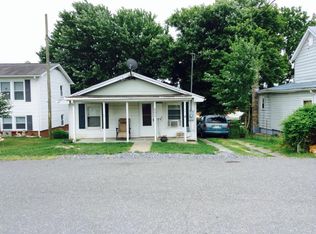 401 Gibbs St, Lexington, VA 24450