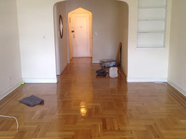34 Clinton Pl #6J, New Rochelle, NY 10801