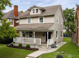 123 Indianola Ave, Dayton, OH 45405