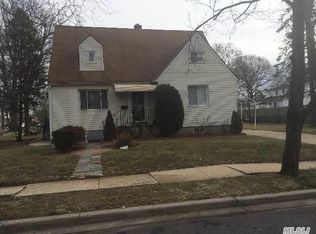 1103 Central Ave, Hempstead, NY 11550