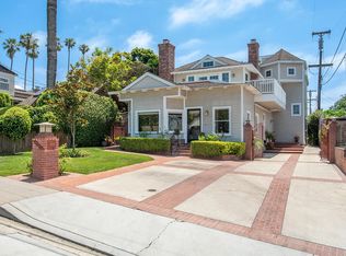 7824 Exchange Pl, La Jolla, CA 92037