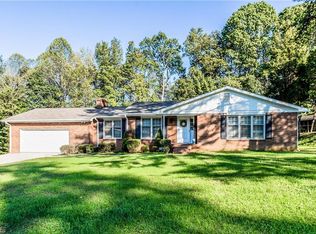 5451 Novack St, Winston Salem, NC 27105