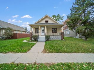 2118 White St, Port Huron, MI