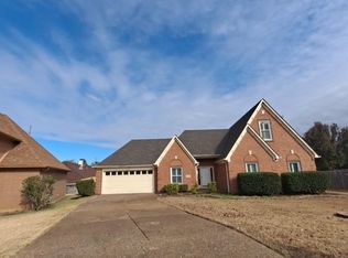 9152 Bellehurst Cv, Cordova, TN 38016