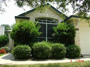 9337 Notches Dr, Austin, TX 78748