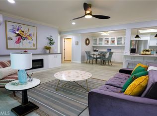 18 Via Castilla UNIT A, Laguna Woods, CA 92637