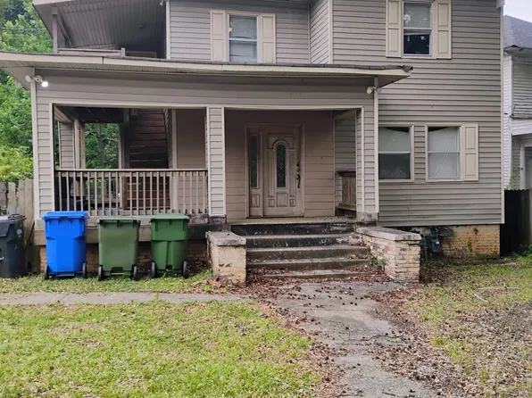 1516 S Gordon St SW, Atlanta, GA 30310