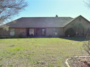 4100 S Washington Ave, Elk City, OK 73644
