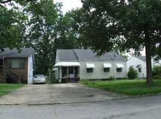 2513 Avenue K, Birmingham, AL 35218