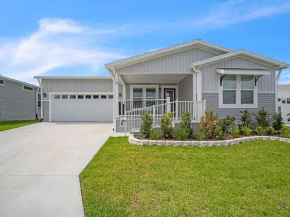 39002 Golf View Ave #6B-068, Dade City, FL 33525