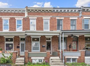 3962 Falls Rd, Baltimore, MD 21211