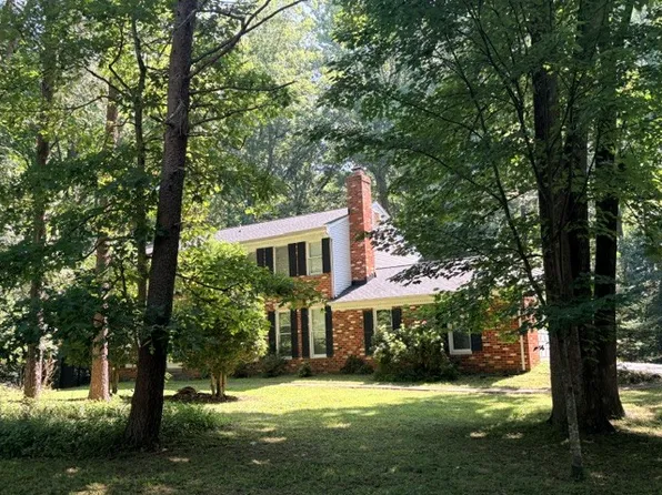 11627 Ayreshire Rd, Oakton, VA 22124