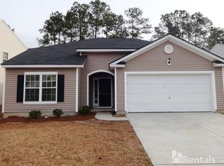 210 Sweet Alyssum Dr, Ladson, SC 29456