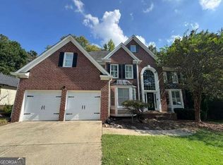 4157 Berkeley Lndg NW, Kennesaw, GA 30144