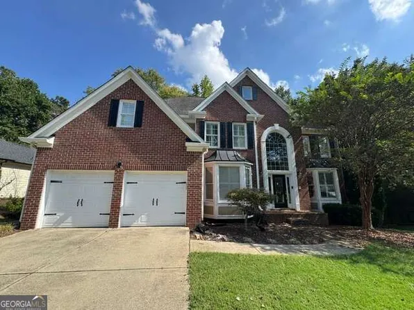 4157 Berkeley Lndg NW, Kennesaw, GA 30144