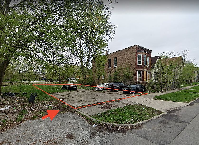 2nd image of 5814 S May St