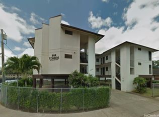 329 Olive Ave APT 202, Wahiawa, HI 96786