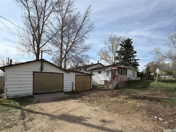 112 1st AVENUE N, Beechy, SK S0L 0C0
