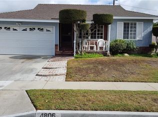 4806 Eastbrook Ave, Lakewood, CA 90713