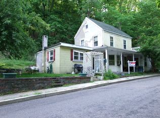 184 York St, Lambertville, NJ 08530