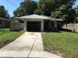 4416 Cactus Ave, Sarasota, FL 34231