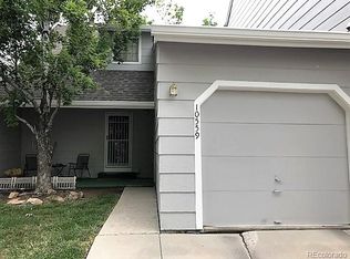 10559 E Spanish Peak, Littleton, CO 80127