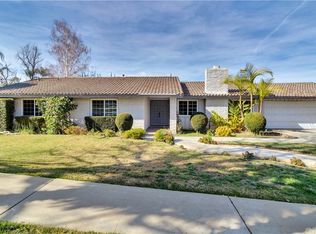 822 Silverwood Pl, Redlands, CA 92373