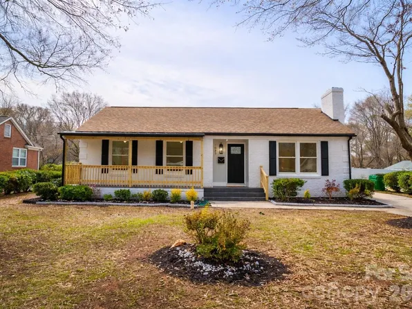 1033 Tracy Dr, Charlotte, NC 28217