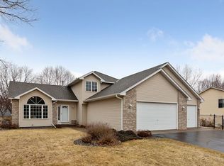 2047 123rd Ave NW, Coon Rapids, MN 55448