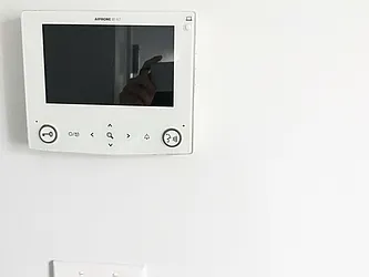 Rented by Lofts and Flats LLC